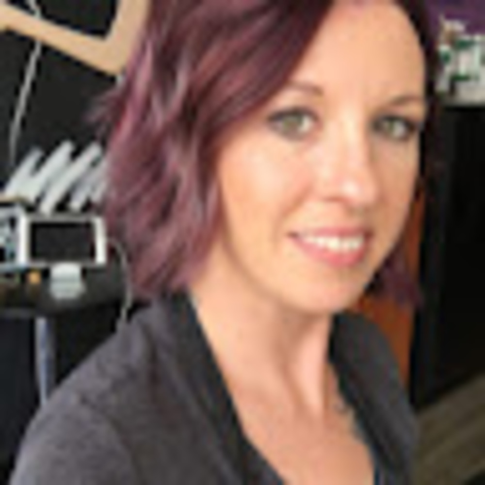 Meet your Posher, Krystal